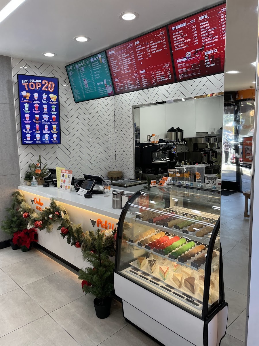 It's Boba Time - National City